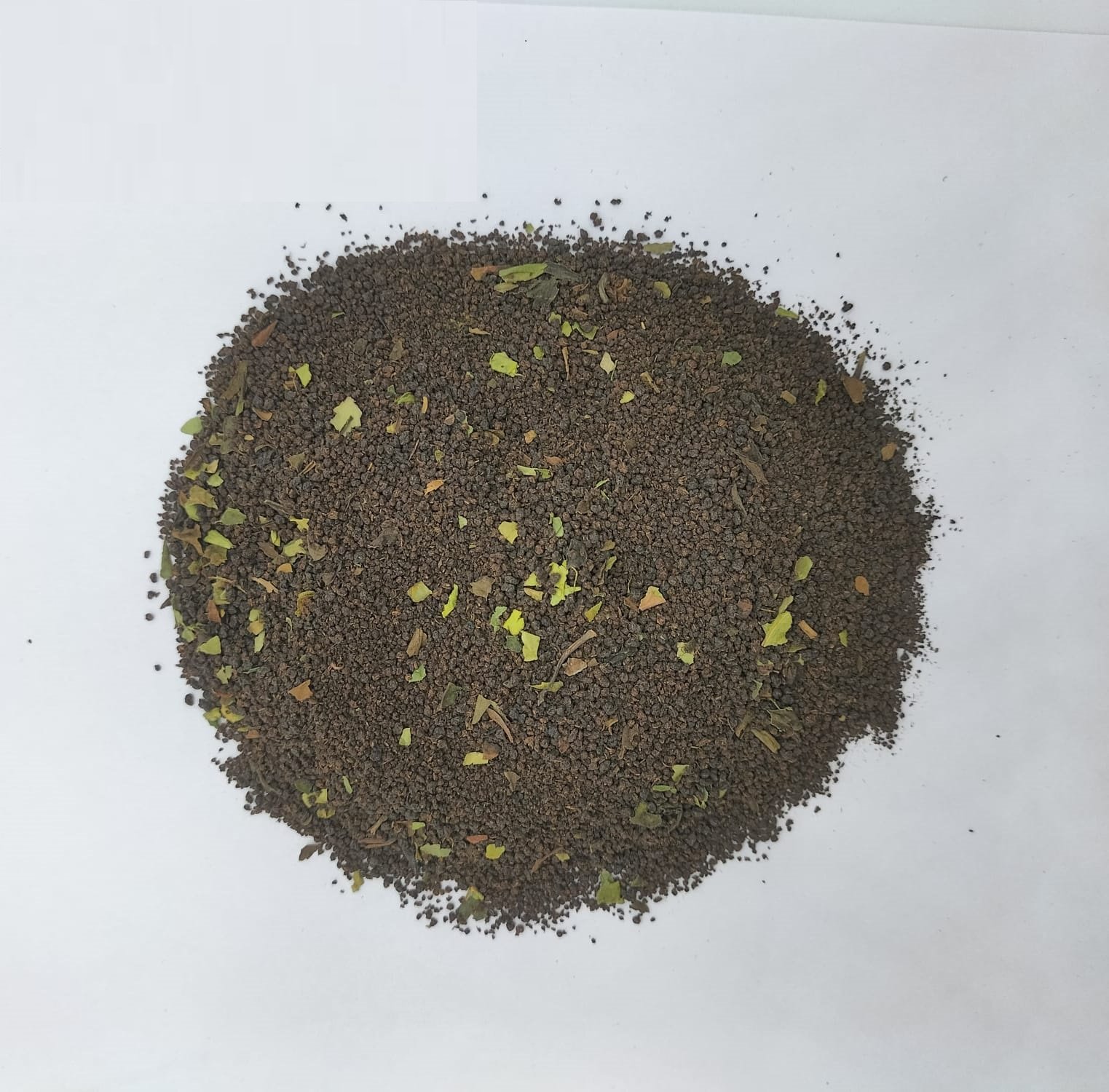 Royal Sip Family Blend loose CTC tea